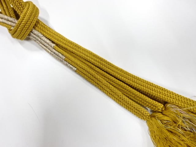 Japanese Kimono / Accessories Silk